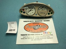 Strumentazione contachilometri