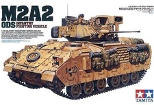 TAMIYA 35264 1:35 M2A2 ODS IFV