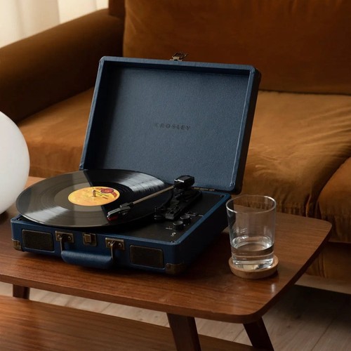 Crosley cruiser plus - cruiser, navy
