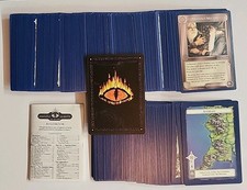MECCG MIDDLE EARTH CCG THE