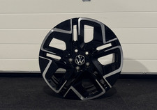 VW Golf 8 GTI York Cerchi 18"