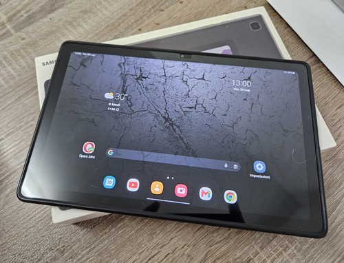 Samsung galaxy tab - samsung, 10.4"
