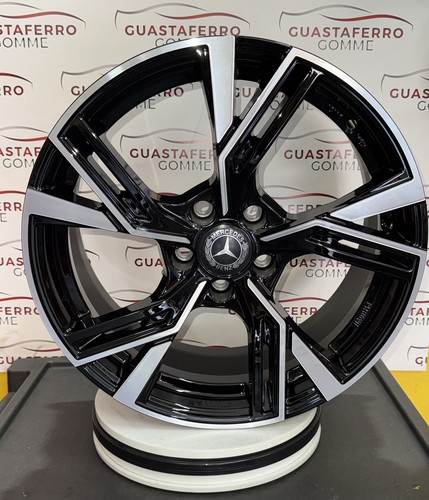 Cerchi lega mercedes - cerchi, in