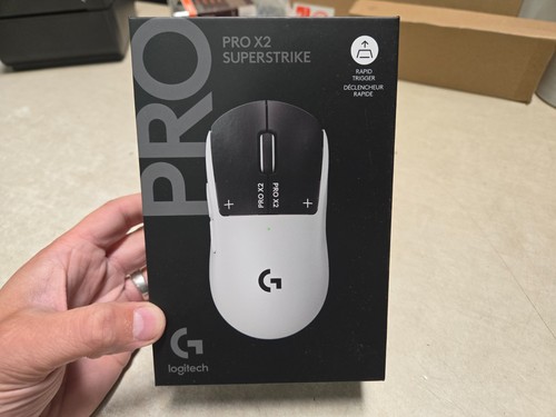 Mouse gioco wireless - mouse, da