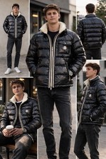Piumino Moncler vintage