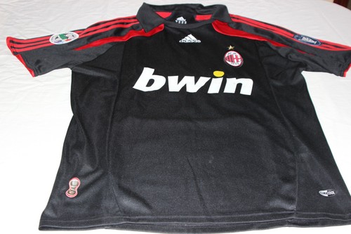 Maglietta calcio milan di - maglietta, ac