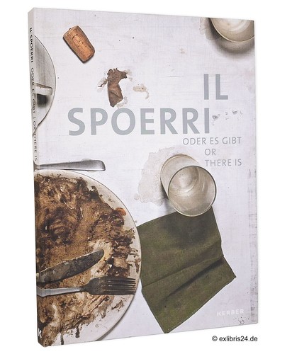 Daniel spoerri - spoerri:,