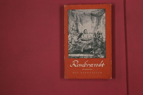 319100 rembrandt rufer verlag - 319100,