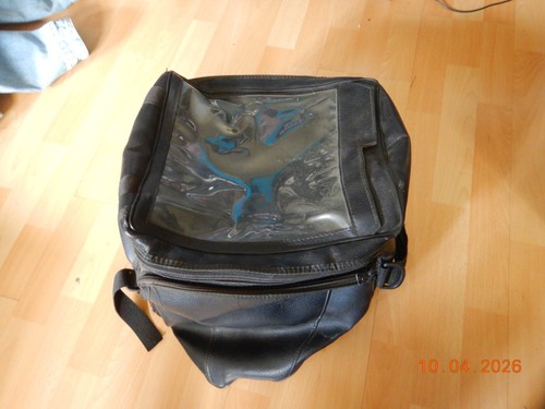 Borsa serbatoio alta - borsa,