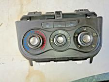 TASTIERA COMANDI PULSANTIERA ARIA CONDIZIONATA ALFA ROMEO MITO 2008