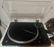AUDIO TECHNICA AT-LP70XBT