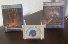 PS5 SCI-FI COLLECTION BUNDLE