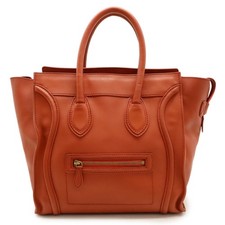 CELINE Luggage Phantom Borsa a