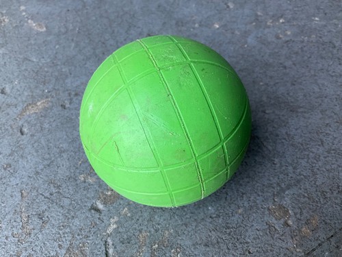 Franklin sports palla bocce - franklin,