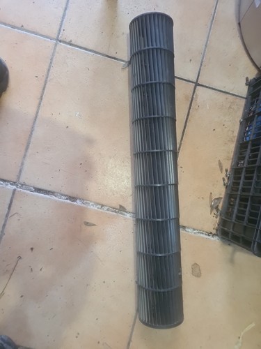Ventola climatizzatore interna - ventola,