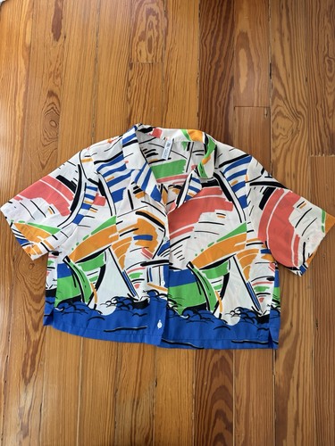 Zara top - zara,