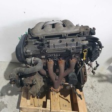 Opel Calibra A 2.0 B 4X4 85 KW 1990-98 motore completo C20NE