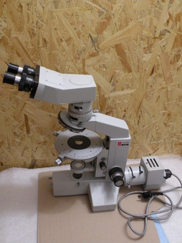 Lomo microscopio polarizzatore - lomo,