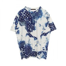 T-shirt LOUIS VUITTON Monogram