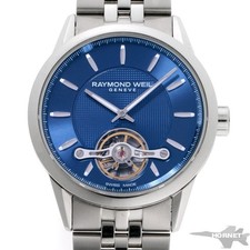 Raymond Weil Freelancer