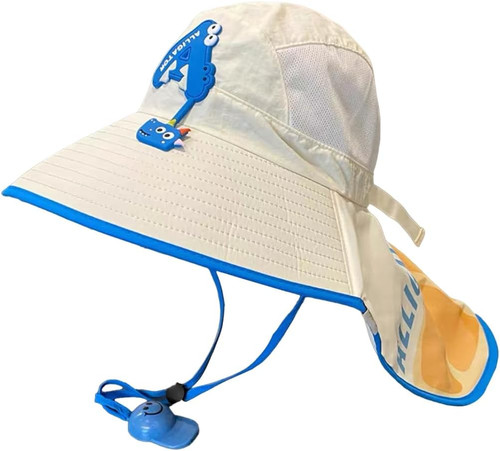Cappello sole per neonati - da,