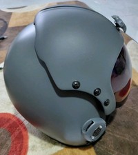HGU-33 CASCO PILOTA CACCIA