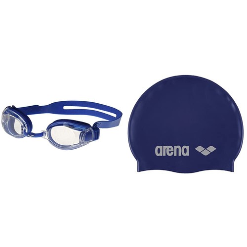 Arena zoom fit occhialini - x,