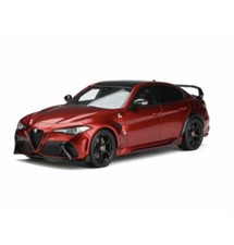 1:18 Otto Resin Alfa Romeo