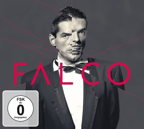 Falco falco60 2 - ‎–,
