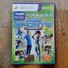 Kinect Sports Stagione 2 - XBOX 360 - Italiano