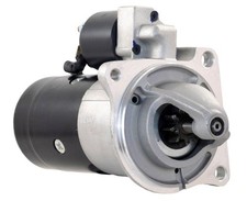 NEW STARTER FITS AIFO MARINE