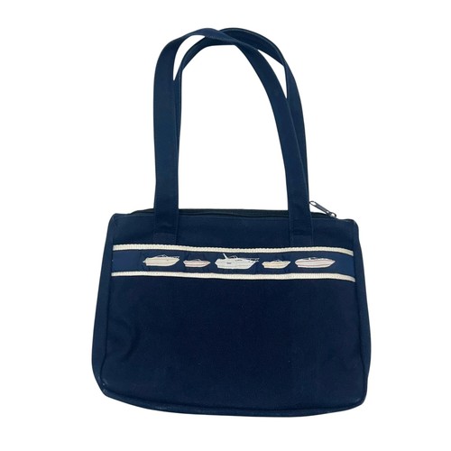 Borsa barca tela - borsa, da