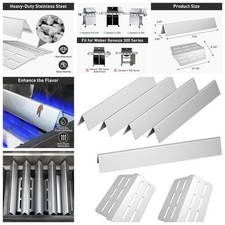 17.5" Grill Replacement Parts