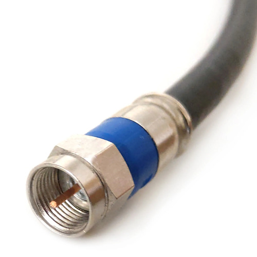 Cavo rg6 ordinazione - rg6,