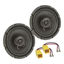 Kit installazione altoparlanti