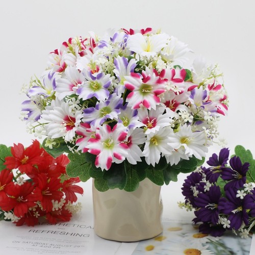 Morning glory fiori seta - glory, di