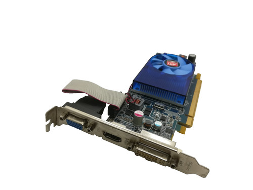 Sapphire radeon 4650 gb - sapphire,