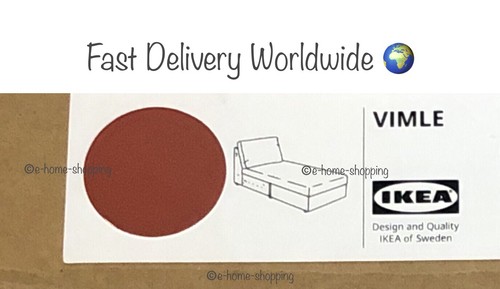 Cover per ikea vimle - cover,