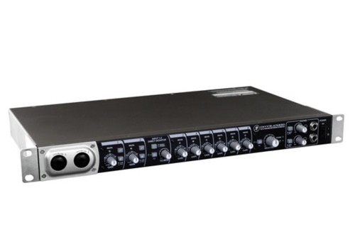 Mackie onyx blackbird scheda - blackbird,