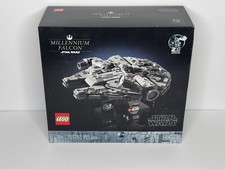 LEGO Set Star Wars 75375 NUOVO
