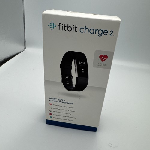 Fitbit charge braccialetto - fitbit,