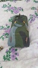 RC CARRO ARMATO RUOTA