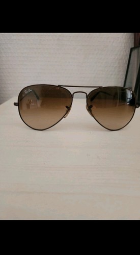 Ray ban aviator goccia rb3025 - ray-ban,