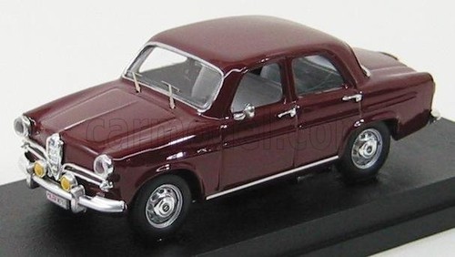 Rio models alfa romeo - 1/43,