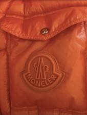Giubbotto moncler uomo - moncler,