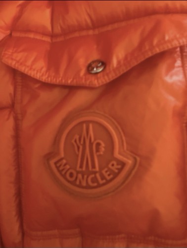 Giubbotto moncler uomo - giubbotto,