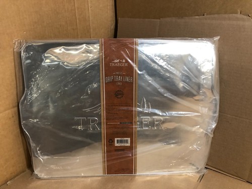 Gocciolatoio fodera traeger - fodera,