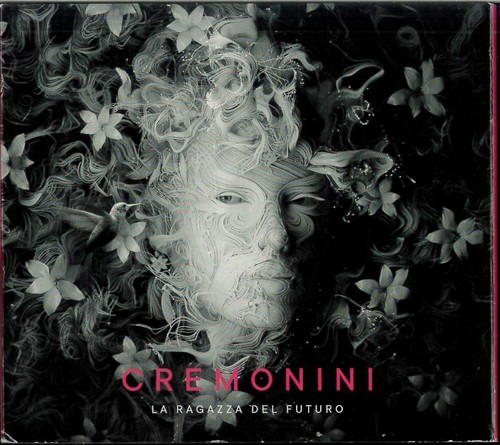 Cesare cremonini la - cesare,
