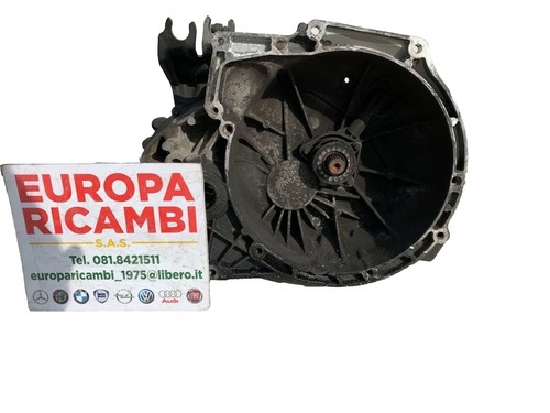 Cambio ford transit connect - transit,