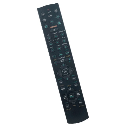 Telecomando per yamaha dsp - telecomando,
